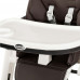 Стільчик для годування Peg-Perego Siesta Cacao (H2SI02PL57)