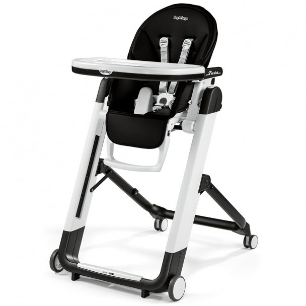 Стільчик для годування Peg-Perego Siesta Licorice (HSIXX2LICO)