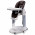 Стільчик для годування Peg-Perego Tatamia Cacao (H0TM00PL57)