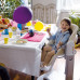 Стульчик для кормления Peg-Perego  Tatamia Paloma (H0TM00PL46)