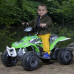 Квадроцикл Peg-Perego Corral Bearcat (IGED 1165)