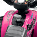 Квадроцикл Peg-Perego Corral Bearcat Pink (IGED 1166)