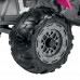 Квадроцикл Peg-Perego Corral Bearcat Pink (IGED 1166)