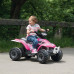 Квадроцикл Peg-Perego Corral Bearcat Pink (IGED 1166)