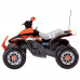 Квадроцикл Peg-Perego Corral T-Rex Orange (IGOR 0066)