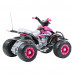 Квадроцикл Peg-Perego Corral T-Rex Pink (IGOR 0073)