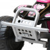 Квадроцикл Peg-Perego Corral T-Rex Pink (IGOR 0073)