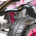 Квадроцикл Peg-Perego Corral T-Rex Pink (IGOR 0073)