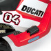 Мотоцикл Peg-Perego Ducati Desmosedici (IGED 0919)