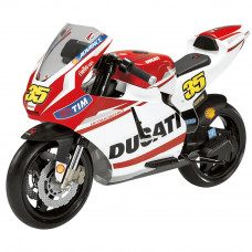 Мотоцикл Peg-Perego Ducati GP (IGMC 0020)