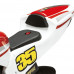 Мотоцикл Peg-Perego Ducati GP (IGMC 0020)