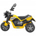 Мотоцикл Peg-Perego Ducati Scrambler (IGED 0920)