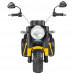Мотоцикл Peg-Perego Ducati Scrambler (IGED 0920)