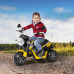 Мотоцикл Peg-Perego Ducati Scrambler (IGED 0920)