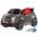 Электромобиль Peg-Perego Fiat 500  S Remote Control Grey (IGED 1173)
