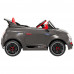 Електромобіль Peg-Perego Fiat 500 S Remote Control Grey (IGED 1173)