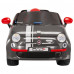 Електромобіль Peg-Perego Fiat 500 S Remote Control Grey (IGED 1173)