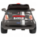 Електромобіль Peg-Perego Fiat 500 S Remote Control Grey (IGED 1173)