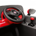 Електромобіль Peg-Perego Fiat 500 S Remote Control Grey (IGED 1173)