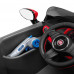 Електромобіль Peg-Perego Fiat 500 S Remote Control Grey (IGED 1173)