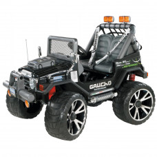 Электромобиль Peg-Perego Gaucho Superpower (IGOD 0502)