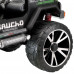 Электромобиль Peg-Perego Gaucho Superpower (IGOD 0502)
