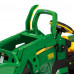 Экскаватор Peg-Perego John Deere Ground Loader (IGOR 0068)