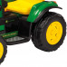 Экскаватор Peg-Perego John Deere Ground Loader (IGOR 0068)