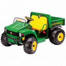 Электромобиль  Peg-Perego John Deere Gator HPX (IGOD 0060)