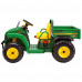 Электромобиль  Peg-Perego John Deere Gator HPX (IGOD 0060)