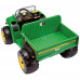 Електромобіль Peg-Perego John Deere Gator HPX (IGOD 0060)