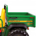Електромобіль Peg-Perego John Deere Gator HPX (IGOD 0060)