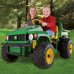 Электромобиль  Peg-Perego John Deere Gator HPX (IGOD 0060)