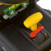 Трактор Peg-Perego John Deere Ground Force (IGOR 0047)