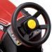 Трактор педальный с прицепом Peg-Perego Maxi Diesel Tractor (IGCD 0551)