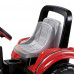 Трактор педальний з причепом Peg-Perego Maxi Diesel Tractor (IGCD 0551)
