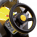 Трактор педальний з переднім ковшем Peg-Perego Maxi Excavator (IGCD 0552)