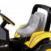 Трактор педальный с передним ковшом Peg-Perego Maxi Excavator (IGCD 0552)