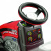 Трактор педальный с прицепом Peg-Perego Mini Tony Tigre (IGCD 0529)
