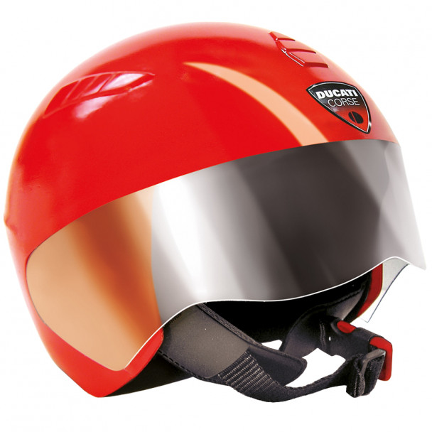 Захисний шолом Peg-Perego Ducati Helmet (CS 0707)
