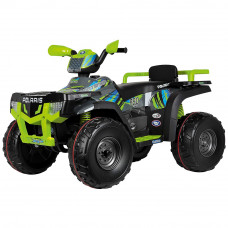 Квадроцикл Peg-Perego Polaris Sportsman 850 Lime (IGOD 05330)