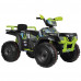 Квадроцикл Peg-Perego Polaris Sportsman 850 Lime (IGOD 05330)
