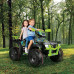 Квадроцикл Peg-Perego Polaris Sportsman 850 Lime (IGOD 05330)