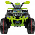 Квадроцикл Peg-Perego Polaris Sportsman 850 Lime (IGOD 05330)