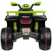 Квадроцикл Peg-Perego Polaris Sportsman 850 Lime (IGOD 05330)