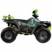 Квадроцикл Peg-Perego Polaris Sportsman 850 Lime (IGOD 05330)