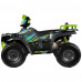Квадроцикл Peg-Perego Polaris Sportsman 850 Lime (IGOD 05330)