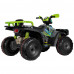 Квадроцикл Peg-Perego Polaris Sportsman 850 Lime (IGOD 05330)