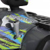 Квадроцикл Peg-Perego Polaris Sportsman 850 Lime (IGOD 05330)