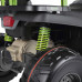 Квадроцикл Peg-Perego Polaris Sportsman 850 Lime (IGOD 05330)